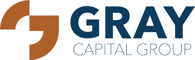 Gray Capital Group logo